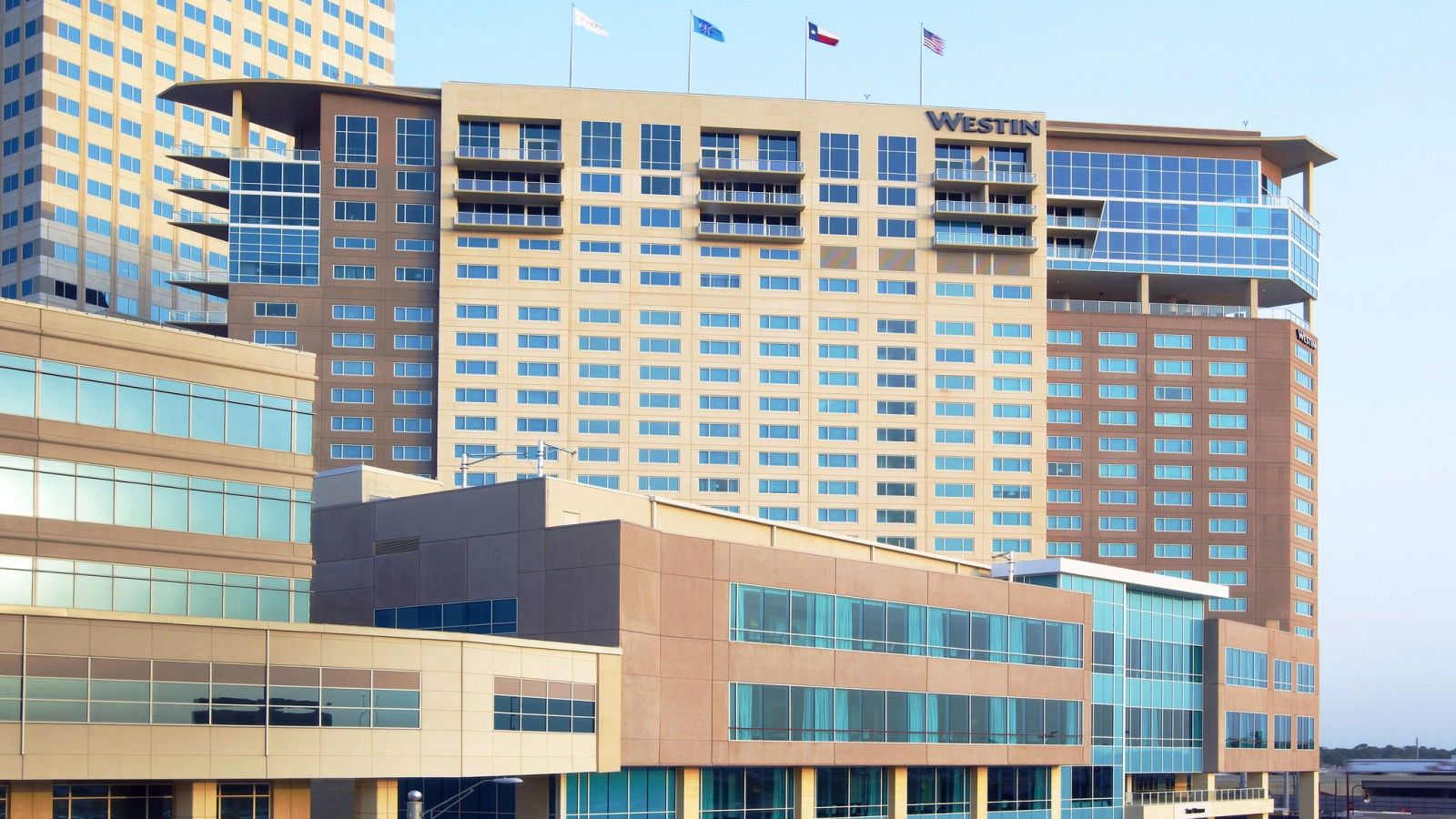 Hotel Near Memorial City Shopping The Westin Houston, Memorial City